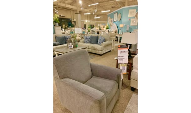 Photo of Ashley Store