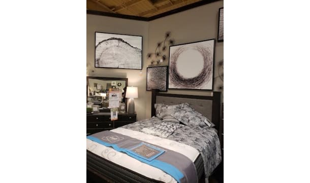 Photo of Ashley Store