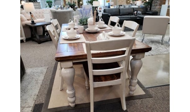 Photo of Ashley Store