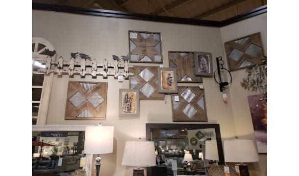 Photo of Ashley Store