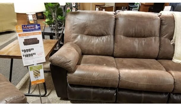 Photo of Ashley Store