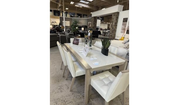 Photo of Ashley Store