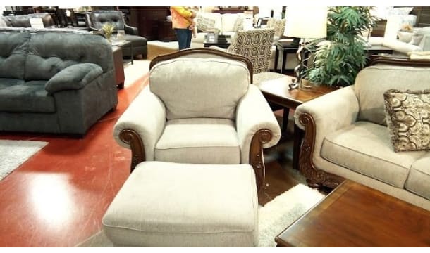 Photo of Ashley Store