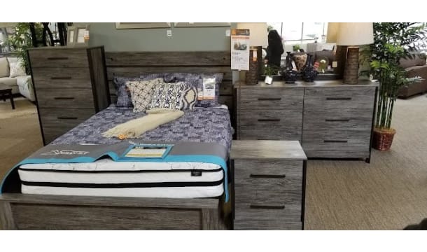 Photo of Ashley Store