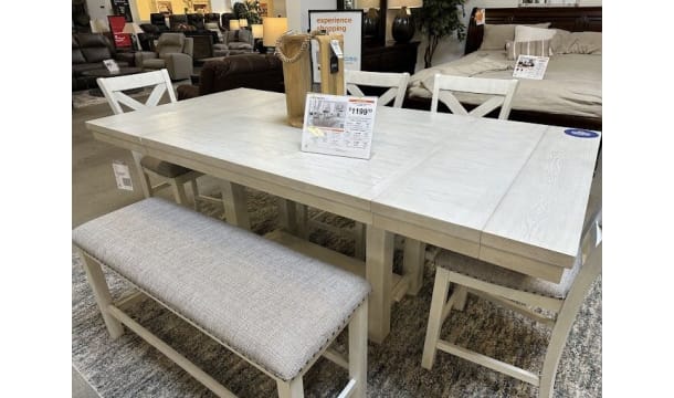 Photo of Ashley Store