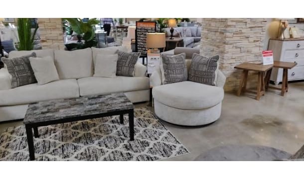 Photo of Ashley Store