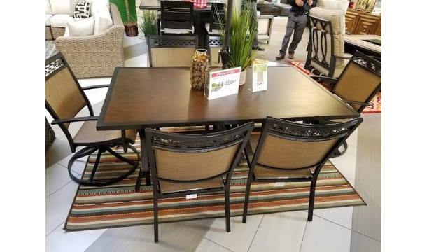 Photo of Ashley Store