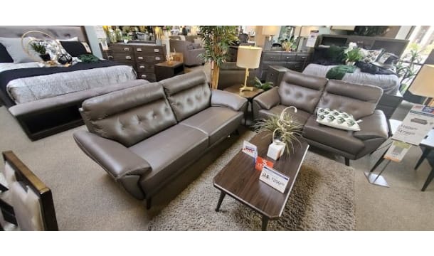 Photo of Ashley Store