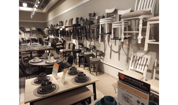 Photo of Ashley Store