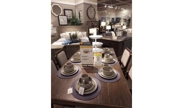 Photo of Ashley Store