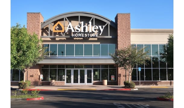 Photo of Ashley Store