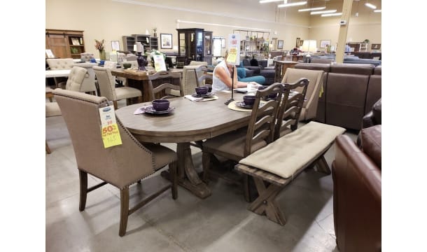 Photo of Ashley Store