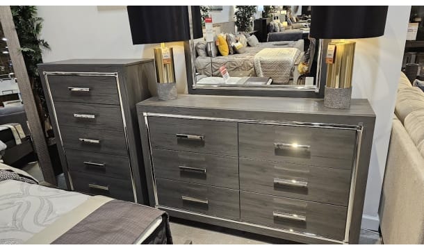 Photo of Ashley Store