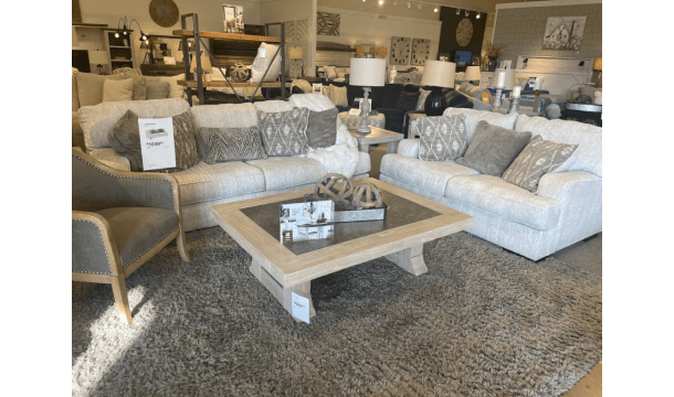 Photo of Ashley Store