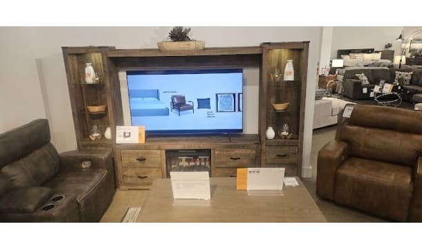 Photo of Ashley Store