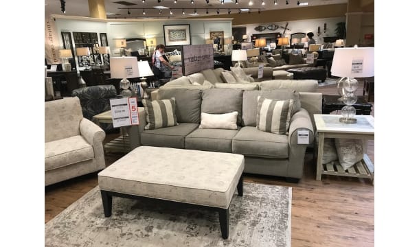 Photo of Ashley Store