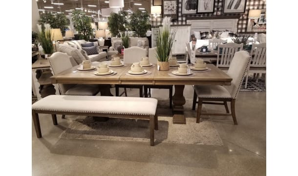 Photo of Ashley Store