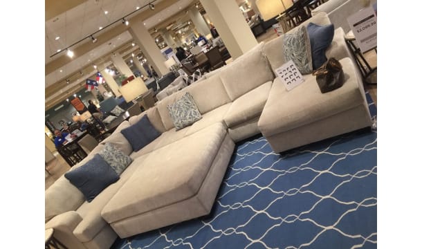 Photo of Ashley Store