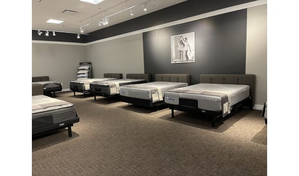 Photo of Ashley Store