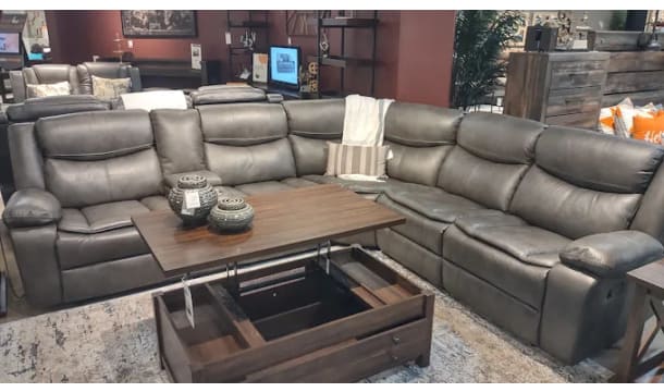 Photo of Ashley Store