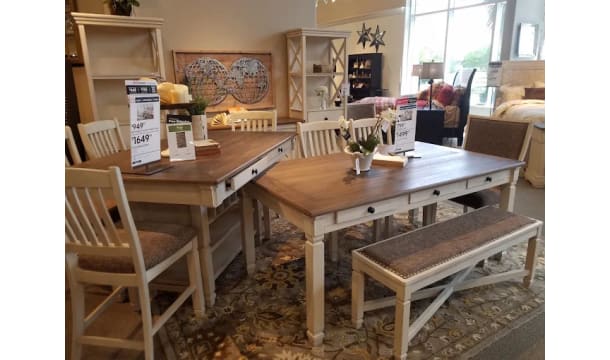 Photo of Ashley Store