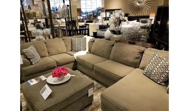 Photo of Ashley Store