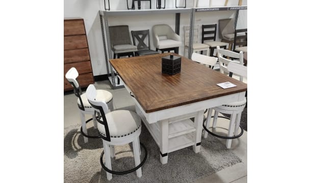 Photo of Ashley Store