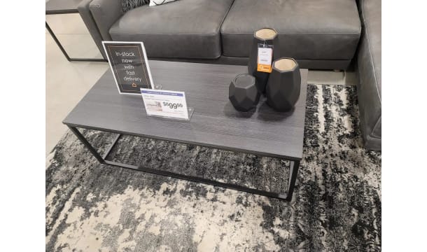 Photo of Ashley Store