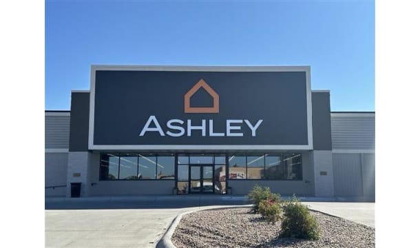 Photo of Ashley Store
