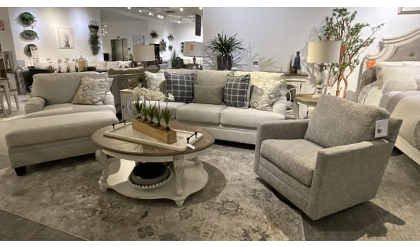 Photo of Ashley Store