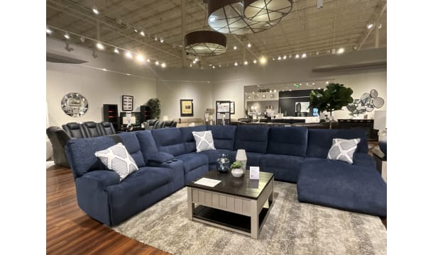Photo of Ashley Store