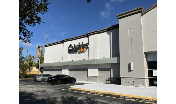 Photo of Ashley Store