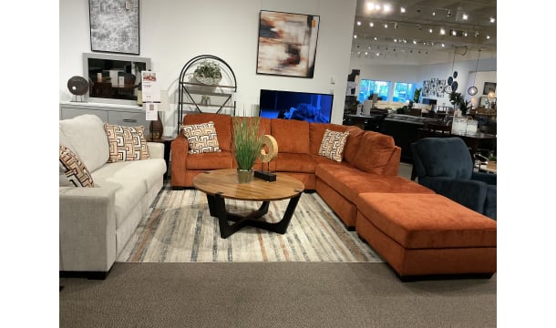 Photo of Ashley Store