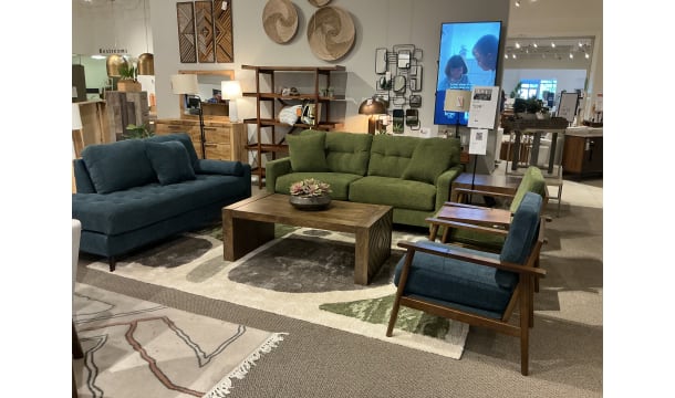 Photo of Ashley Store