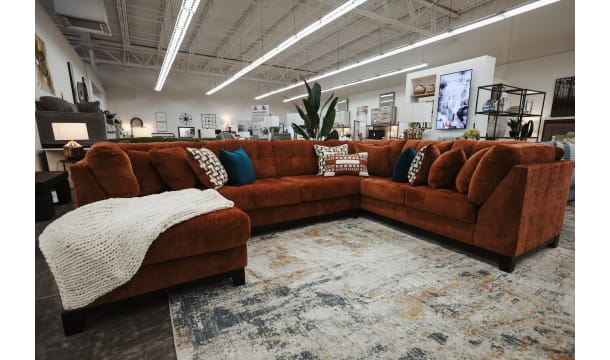 Photo of Ashley Store