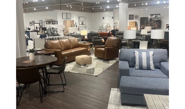 Photo of Ashley Store