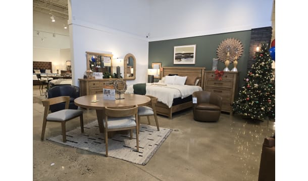 Photo of Ashley Store