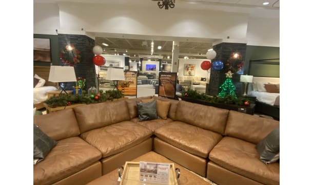 Photo of Ashley Store