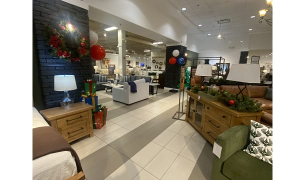 Photo of Ashley Store