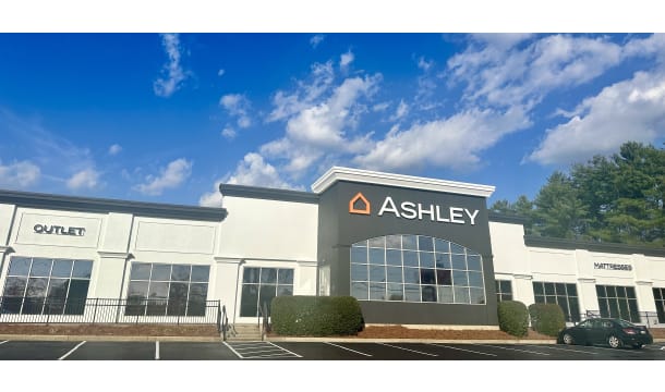 Photo of Ashley Store + Outlet