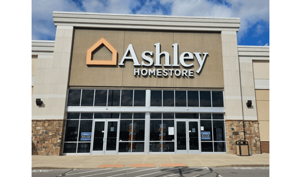 Photo of Ashley Store