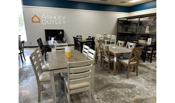 Photo of Ashley Outlet