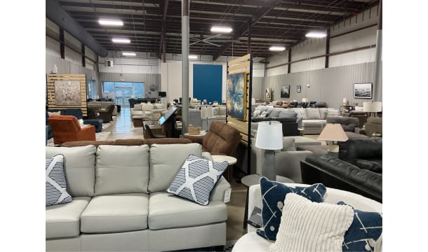 Photo of Ashley Outlet