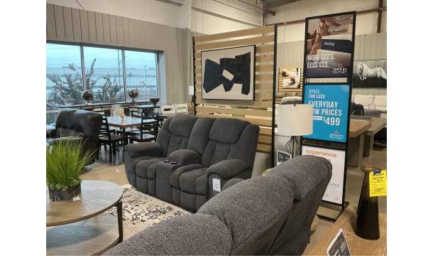 Photo of Ashley Outlet