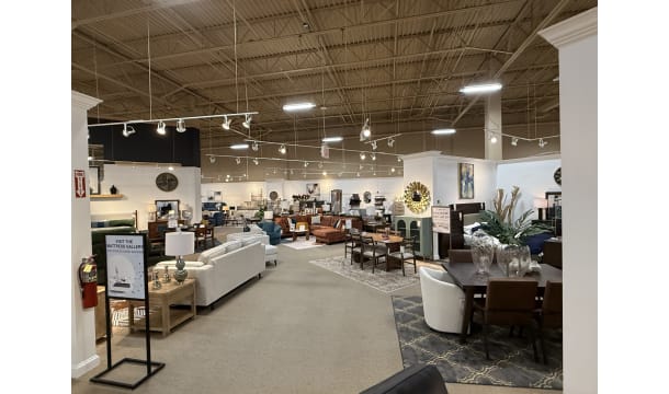 Photo of Ashley Store