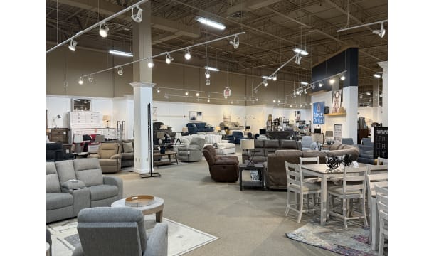Photo of Ashley Store