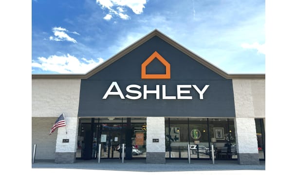 Photo of Ashley Store