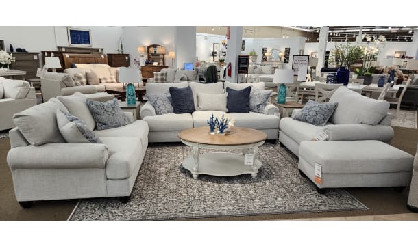 Photo of Ashley Store