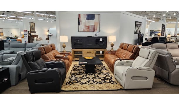 Photo of Ashley Store