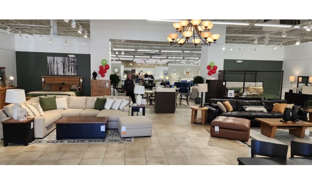 Photo of Ashley Store